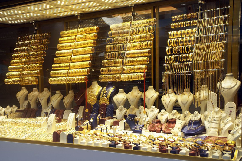 İslam Memiş elinde altını olanları uyardı! "Beklemeye devam" - Resim: 10