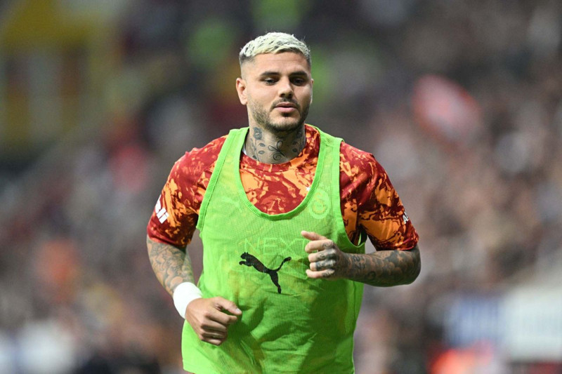 Sözleşmesi sezon sonunda bitiyordu! Galatasaray’dan Mauro Icardi hamlesi! - Resim: 3