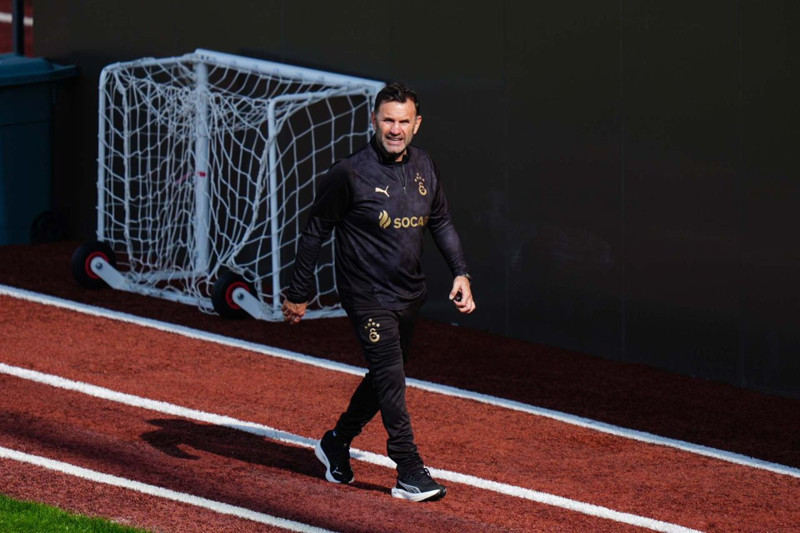 Galatasaray’a kötü haber! Yıldız futbolcu antrenmanda sakatlandı! 3-4 hafta sahalardan uzak kalacak - Resim: 4