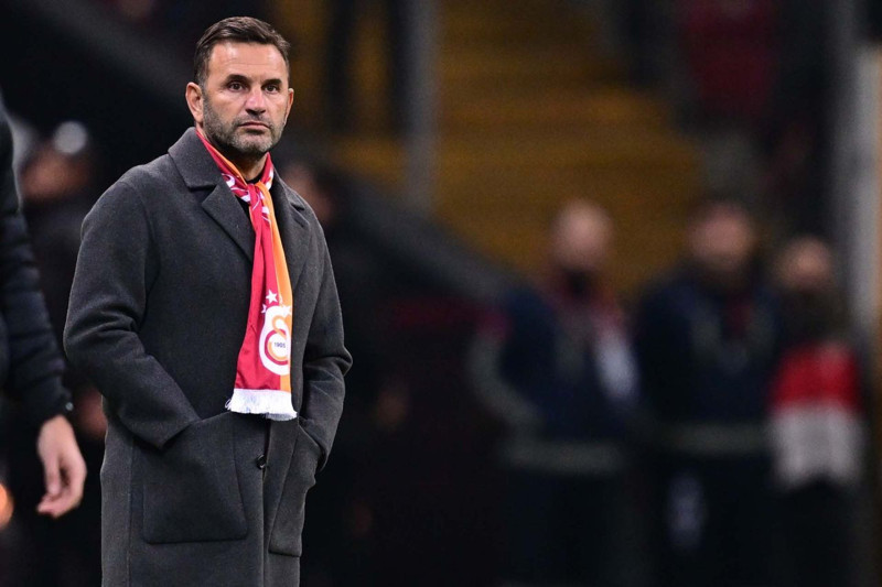 Galatasaray’da Okan Buruk’tan radikal karar! 6 milyon euroluk yıldızı sildi! “Gidebilir” - Resim: 4