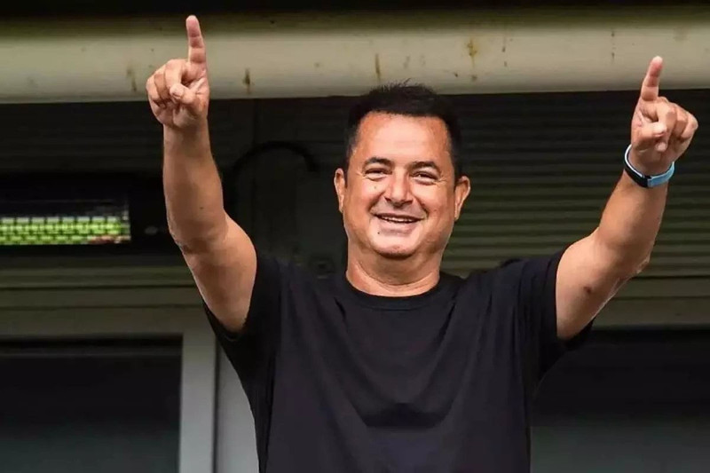 Acun ılıcalı'dan büyük sürpriz! Türkiye güzeli Survivor kadrosunda - Resim: 3