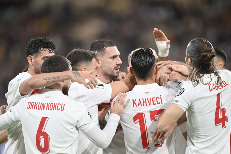 2026 Dünya Kupası play-off etabı kuraları çekildi! A Milli Takım’ın rakibi belli oldu - Resim: 5