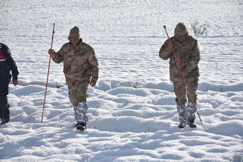 7 gündür kayıp: Komando timi de arıyor - Resim: 3
