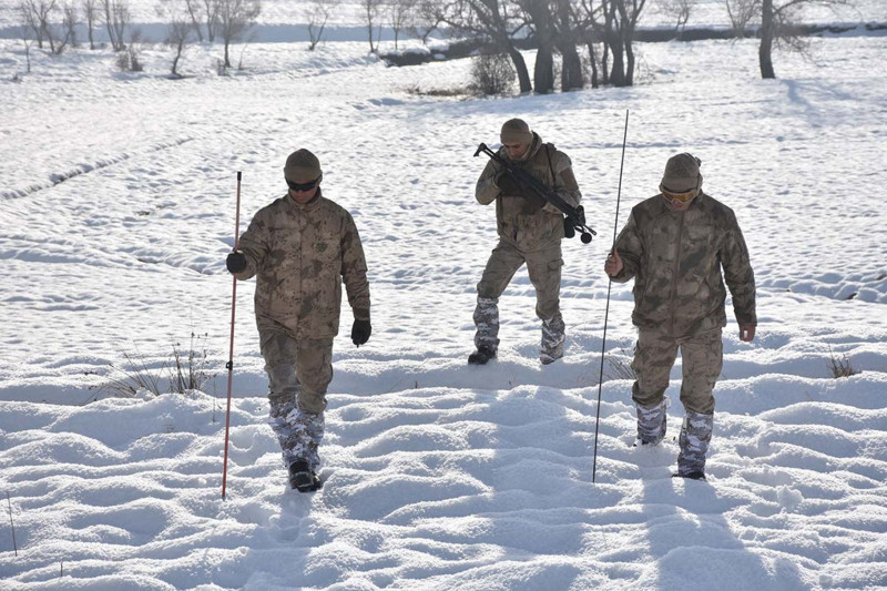 7 gündür kayıp: Komando timi de arıyor - Resim: 1
