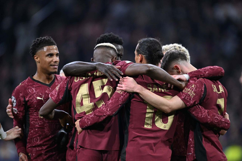 Galatasaray, Gençlerbirliği’ni konuk ediyor! 6 eksik var! İşte muhtemel ilk 11’ler - Resim: 9