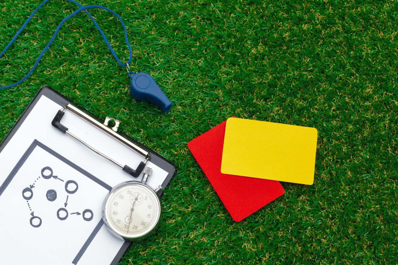 TFF kararını verdi! 149 hakemin kariyeri resmen bitti! İşte o hakemler - Resim: 14