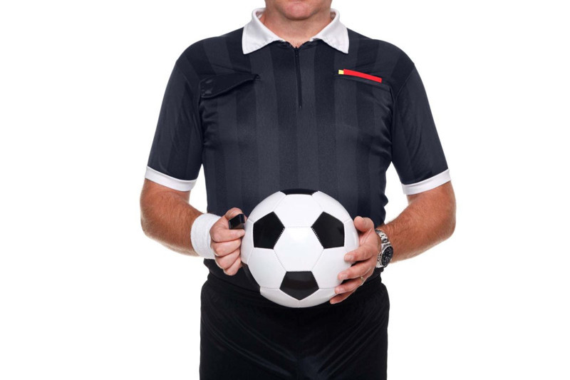 TFF kararını verdi! 149 hakemin kariyeri resmen bitti! İşte o hakemler - Resim: 6