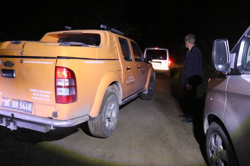 Sakarya'da şüpheli ölüm! Aracın yakınında cansız bedeni bulundu - Resim: 6