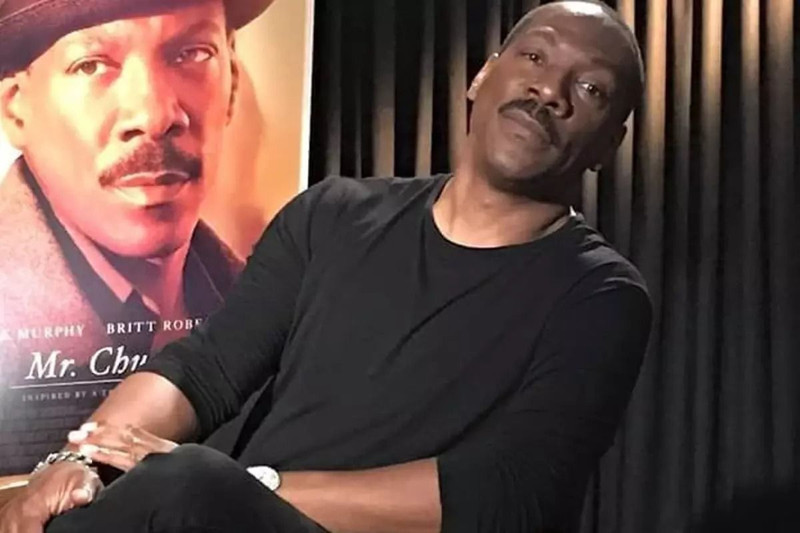 Eddie Murphy'den yıllar sonra gelen şok itiraf! O filmlerle ilgili pişmanlığını anlattı - Resim: 3
