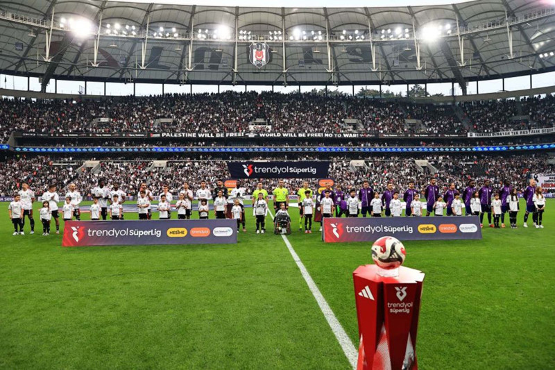 Beşiktaş sol kanada aradığı yıldızı buldu! 12.5 milyon euroluk yıldıza kanca! - Resim: 6