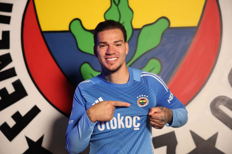 PFDK'ye sevk edilmişti! Fenerbahçe'de Ederson hamlesi! Galatasaraylı futbolcuların o görüntüleri örnek verildi - Resim: 4