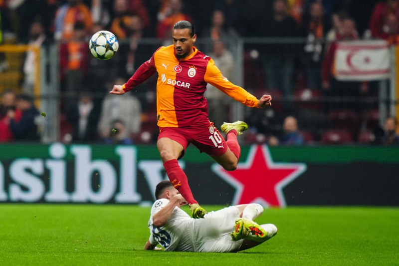 Hasan Şaş sinirden çılgına döndü! USG yenilgisi sonrası o ismi yerden yere vurdu: “Sen şeref yoksunusun” - Resim: 2