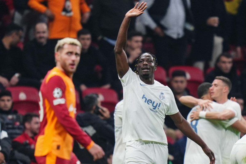 Büyük tepki çektiler! Belçika basınından Galatasaray- USG maçı sonrası küstah başlık! - Resim: 3
