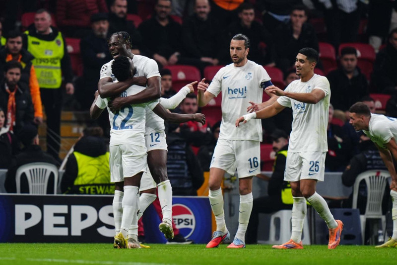 Büyük tepki çektiler! Belçika basınından Galatasaray- USG maçı sonrası küstah başlık! - Resim: 6