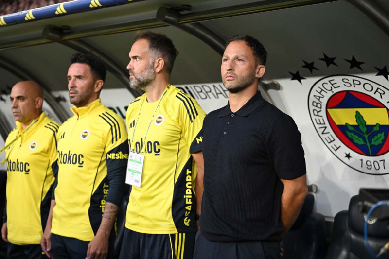 Fenerbahçe’den ilk gidecek isim belli oldu! Bileti kesildi: “Yüzde 99 devam edilmeyecek” - Resim: 1