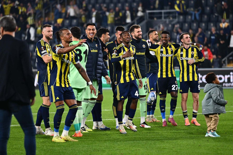 Avrupa Ligi’nde kritik maç! Fenerbahçe, Ferencvaros’u ağırlayacak! 10 isim yok! İşte muhtemel ilk 11’ler - Resim: 4