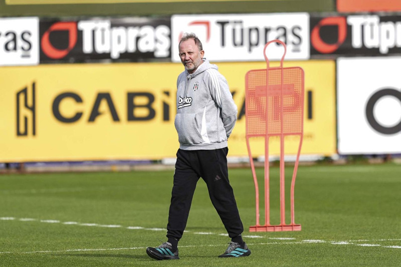 Beşiktaş'tan sürpriz transfer hamlesi! 2.5 milyon euroluk orta saha radara girdi! - Resim: 3