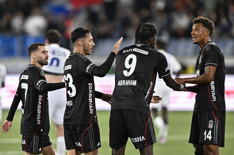 İtalyanlar duyurdu!  Transfer yarışı başladı! Beşiktaş ve Fenerbahçe’den 12 milyon euroluk yıldıza kanca! - Resim: 3