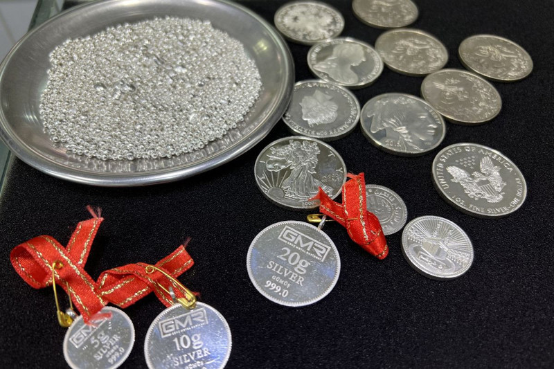 Gram altında 6.000 TL konuşulurken, arka kulvardan bir anda o atak yaptı! 56,9 dolarla tarihi zirve - Resim: 11