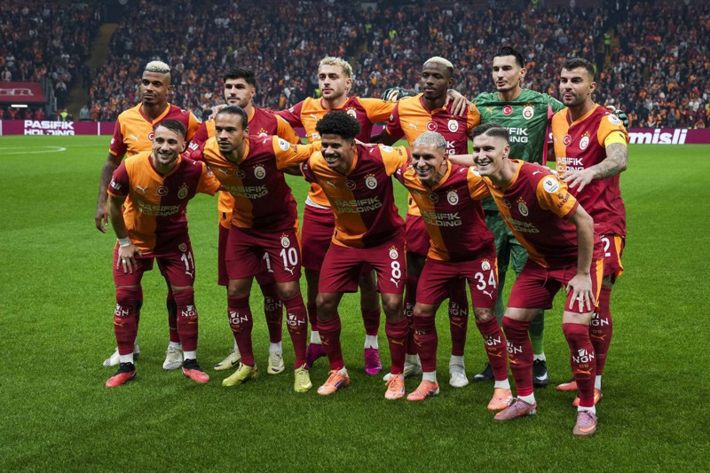 Süper Lig’de dev derbi! Fenerbahçe, Galatasaray’ı ağırlayacak! İşte muhtemel ilk 11’ler - Resim: 7