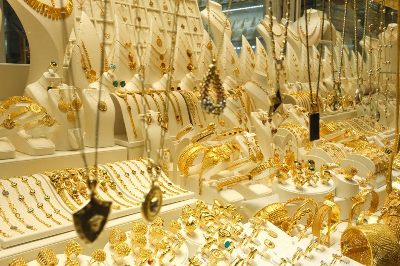 Yeni haftada rekor! Altın Aralık ayına hızlı girdi: Peki gram ve çeyrek altın kaç TL oldu? İşte fiyatlar - Resim: 6