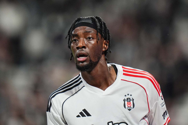 Beşiktaş’tan şaşkınlık yaratan karar! Attığı imza kurumadı! 15 milyon euroluk yıldız için ayrılık kapıda! - Resim: 9
