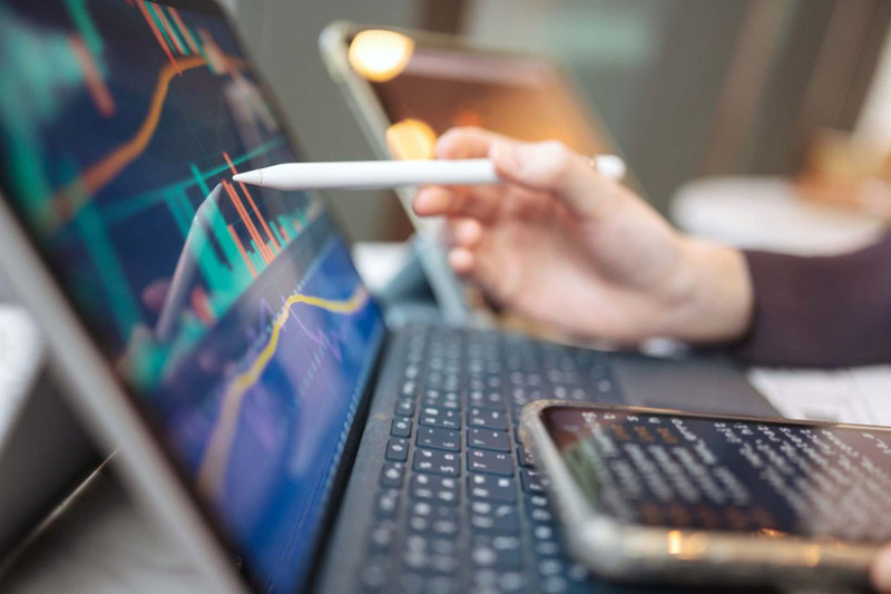 Borsa İstanbul'da 'manipülasyon' operasyonu! Eski milli futbolcu gözaltına alındı - Resim: 4