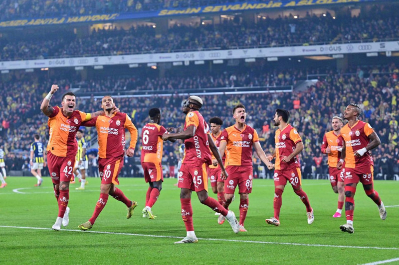 Fenerbahçe derbisinde göz doldurmuştu! Galatasaray’dan Kazımcan Karataş kararı! Geleceği belli oldu - Resim: 2