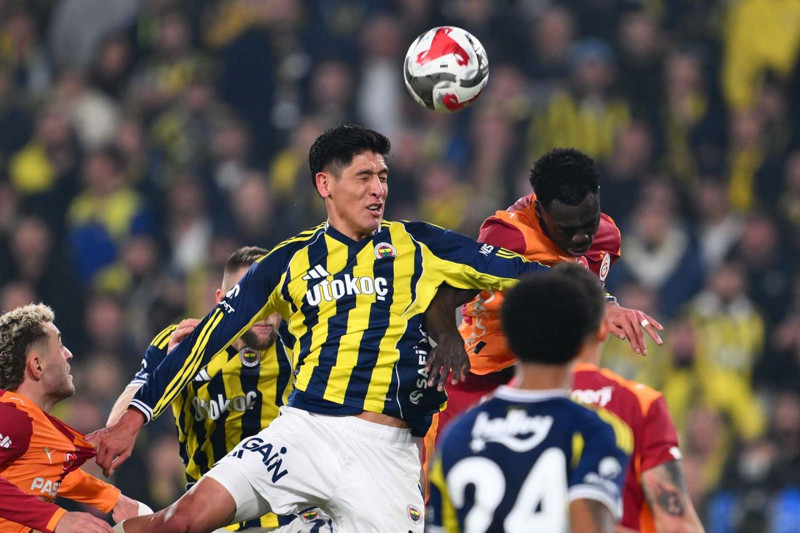 Fenerbahçe derbisi bardağı taşırdı! Galatasaray’dan Icardi için olay karar! - Resim: 2