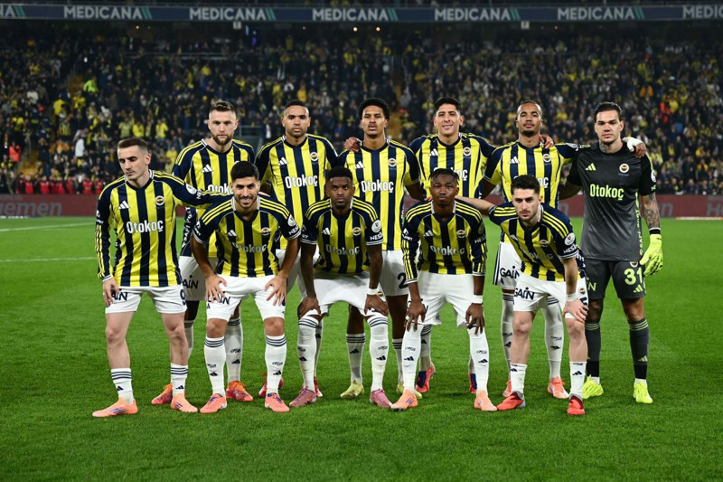 Fenerbahçe’den geleceğe yatırım hamlesi! Yeni Arda Güler bulundu! Transfer girişimleri başladı - Resim: 2