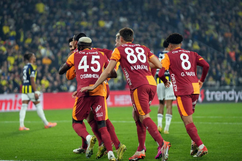Süper Lig’de zorlu maç! Galatasaray, Samsunspor’u konuk ediyor! Cimbom’da 5 eksik var! İşte muhtemel ilk 11’ler - Resim: 3