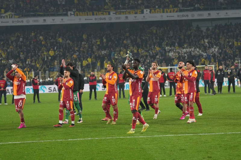 Süper Lig’de zorlu maç! Galatasaray, Samsunspor’u konuk ediyor! Cimbom’da 5 eksik var! İşte muhtemel ilk 11’ler - Resim: 5