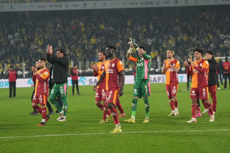 Süper Lig’de zorlu maç! Galatasaray, Samsunspor’u konuk ediyor! Cimbom’da 5 eksik var! İşte muhtemel ilk 11’ler - Resim: 7
