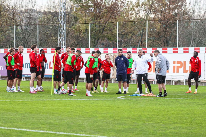 Süper Lig’de zorlu maç! Galatasaray, Samsunspor’u konuk ediyor! Cimbom’da 5 eksik var! İşte muhtemel ilk 11’ler - Resim: 11