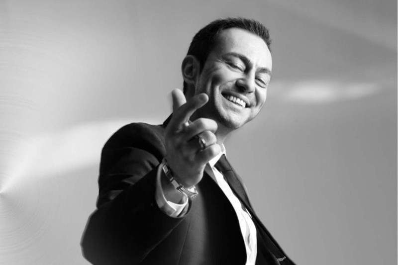 MS hastalığıyla mücadele ediyordu! Sevenlerini üzdü! Serdar Ortaç’ın son hali kahretti! - Resim: 1