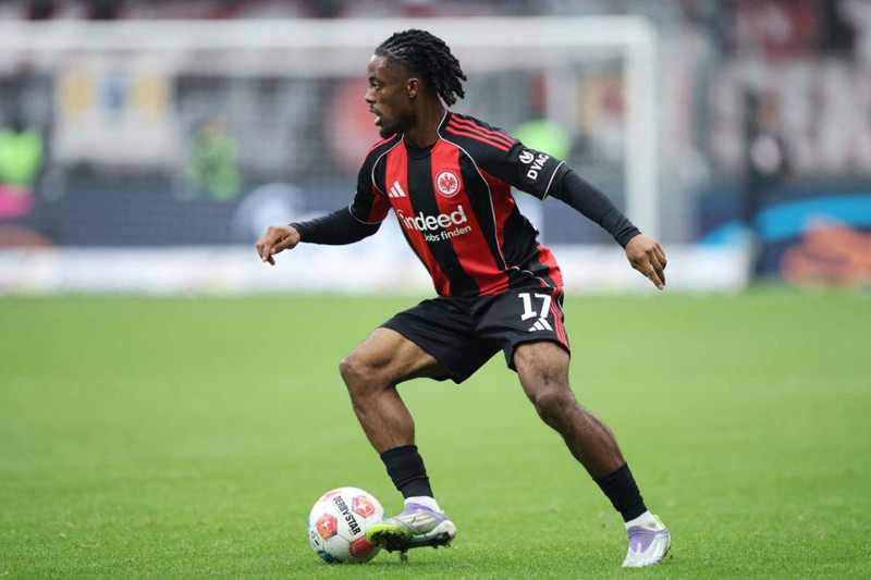 Galatasaraylılara transfer müjdesi! Icardi’nin yerine 26 milyon euroluk golcü geliyor - Resim: 9