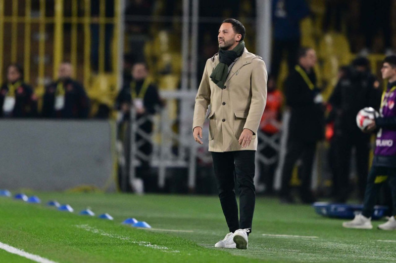 Fenerbahçe biletini kesti! 8 milyon euroluk yıldız gidiyor! Resmi transfer görüşmeleri başladı - Resim: 3