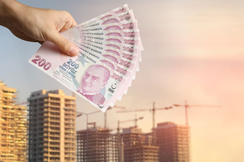 Sahte emlak ilanlarına bakanlık kıskacı! Fahiş zamma ceza yağdı - Resim: 2