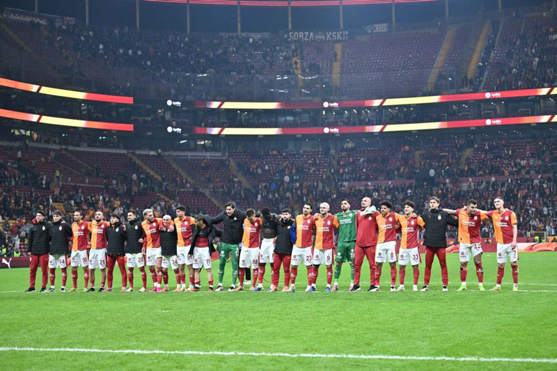 Galatasaray’dan çılgın transfer hamlesi! 55 milyon euroluk dünya yıldızıyla masaya oturuldu! Gelirse yer yerinden oynar! - Resim: 7