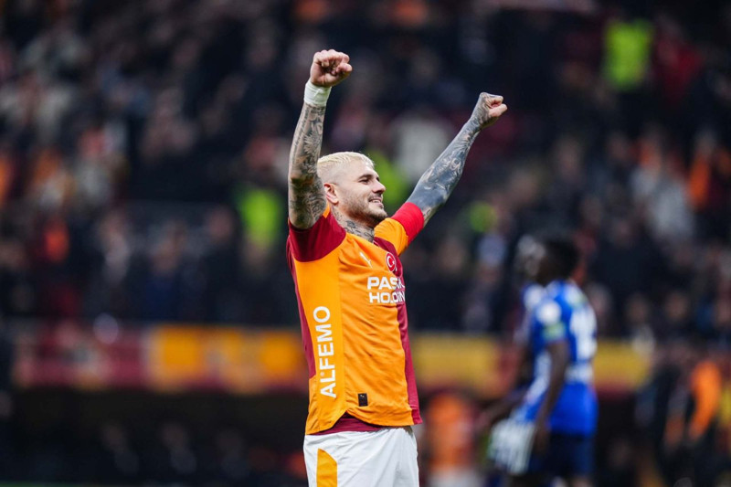 Galatasaray’dan çılgın transfer hamlesi! 55 milyon euroluk dünya yıldızıyla masaya oturuldu! Gelirse yer yerinden oynar! - Resim: 9