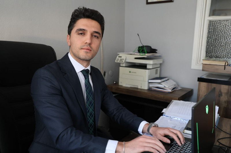 Borcu yoktur yazısı alacaktı! Yazılan cezayı görünce hayatının şokunu yaşadı! 250 tane araba, 660 daire alınabiliyor! - Resim: 3