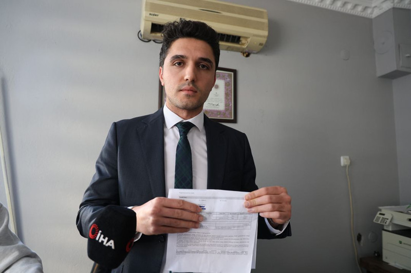 Borcu yoktur yazısı alacaktı! Yazılan cezayı görünce hayatının şokunu yaşadı! 250 tane araba, 660 daire alınabiliyor! - Resim: 5