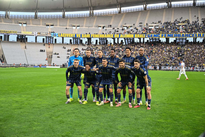 Ziraat Türkiye Kupası’nda dev derbi! Fenerbahçe, Beşiktaş’ı konuk ediyor! İşte muhtemel ilk 11’ler - Resim: 5