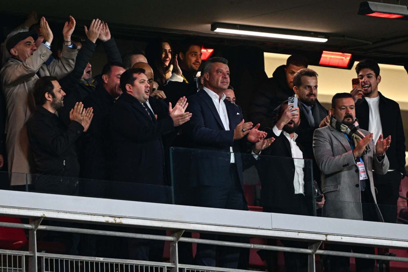 Fenerbahçe’de karar verildi! 3 yabancı futbolcu devre arası gidiyor! Beşiktaş derbisi o ismin son maçı olacak! - Resim: 5