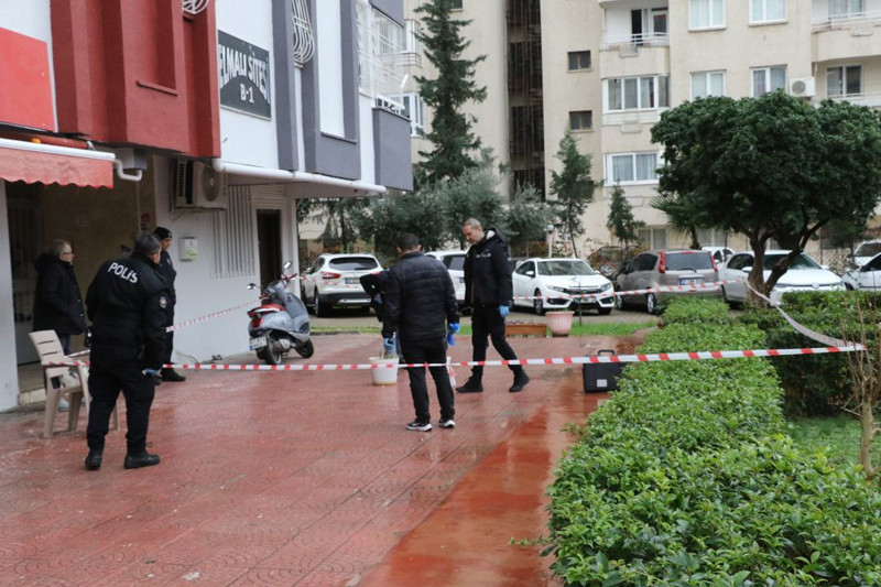 Antalya'da kahreden olay! Anne ve çocuk bir gün arayla aynı yerde, aynı şekilde can verdi! - Resim: 3