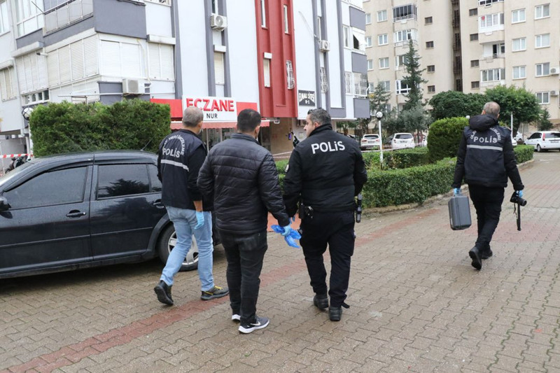 Antalya'da kahreden olay! Anne ve çocuk bir gün arayla aynı yerde, aynı şekilde can verdi! - Resim: 5