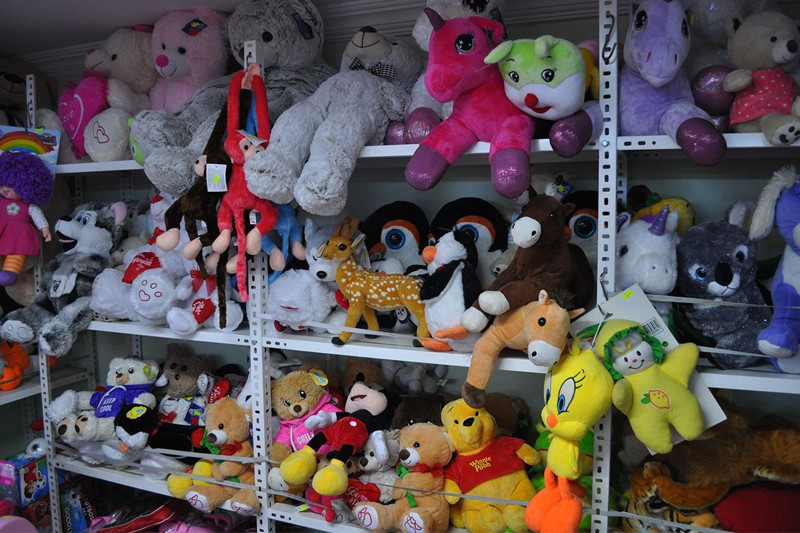 Çocuklara yeni yıl hediyesi alırken dikkat! 