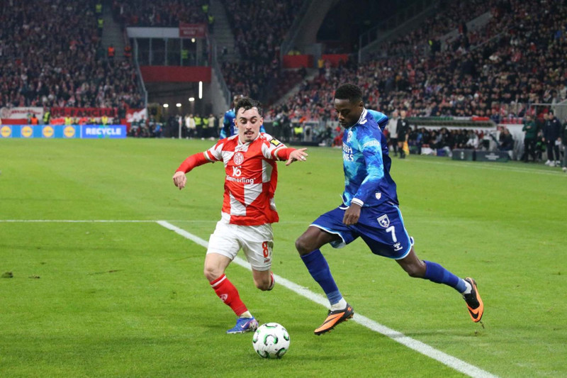 Fenerbahçe’nin ilk transferi hayırlı olsun! 4.5 yıllık sözleşme imzalanacak! 1.4 milyon euro maaş alacak! - Resim: 9