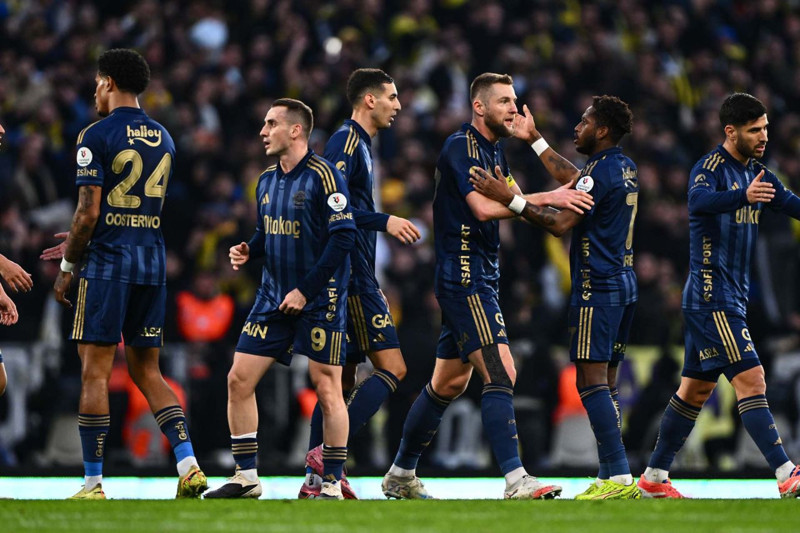 Fenerbahçe’nin ilk transferi hayırlı olsun! 4.5 yıllık sözleşme imzalanacak! 1.4 milyon euro maaş alacak! - Resim: 3