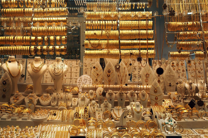 Yatırımcılar dikkat! Gram altın rekor tazeledi: İşte 26 Aralık 2025 altın fiyatları alış-satış tablosu! - Resim: 2